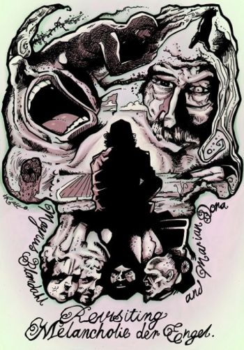 Revisiting Melancholie der Engel  (DVD)