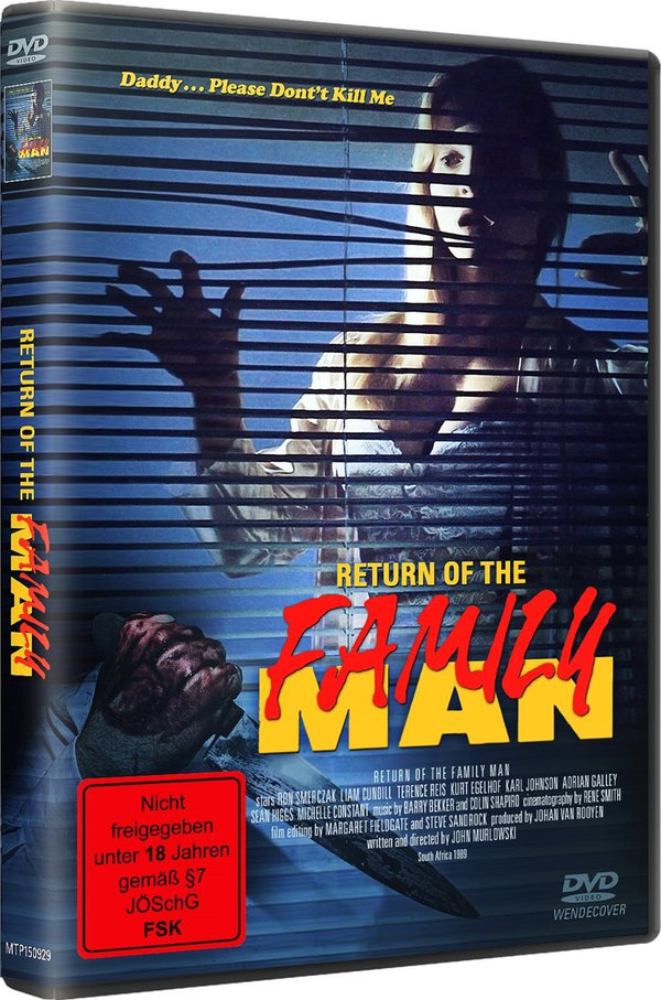 Return of the Family Man (A)