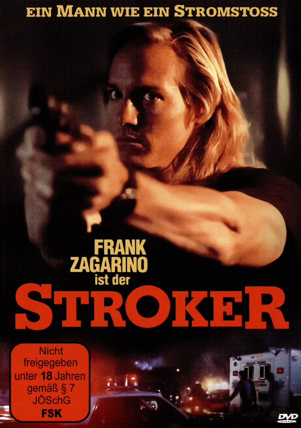 Stroker  (DVD)