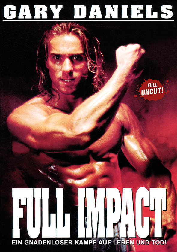 Full Impact - Uncut Edition