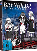 Brynhildr in the Darkness - Gesamtausgabe  [2 BRs]  (Blu-ray Disc)