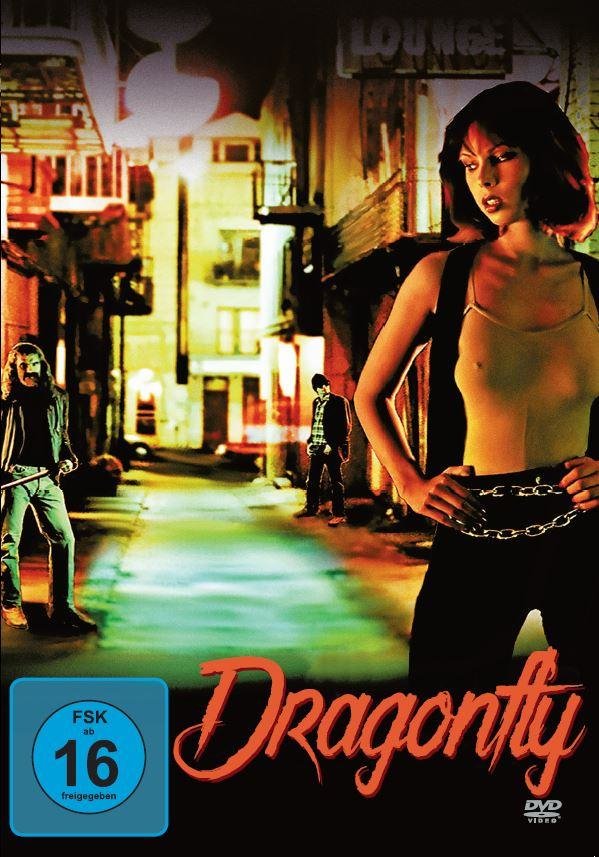 Dragonfly  (DVD)
