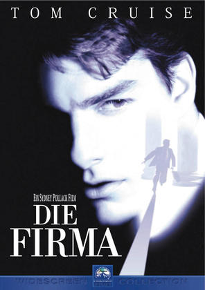 Firma, Die  (DVD)