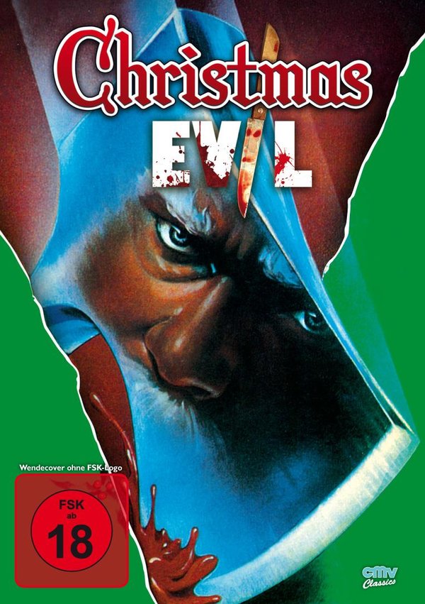 Christmas Evil - Uncut Edition