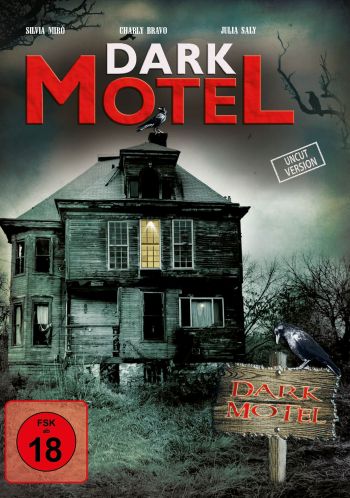 Dark Motel - Uncut Edition