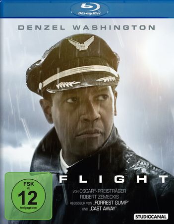 Flight (blu-ray)
