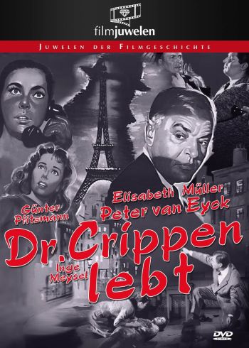 Dr. Crippen lebt