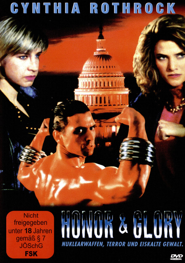 Honor and Glory – Uncut