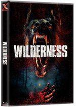 Wilderness - Uncut Mediabook Edition (DVD+blu-ray) (E)