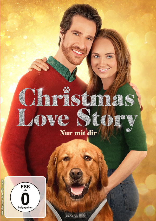 Christmas Love Story - Nur mit dir  (DVD)