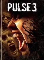 Pulse 3 - Uncut Mediabook Edition  (DVD+blu-ray) (A)