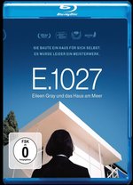 E.1027 - Eileen Gray und das Haus am Meer (OmU)  (Blu-ray Disc)