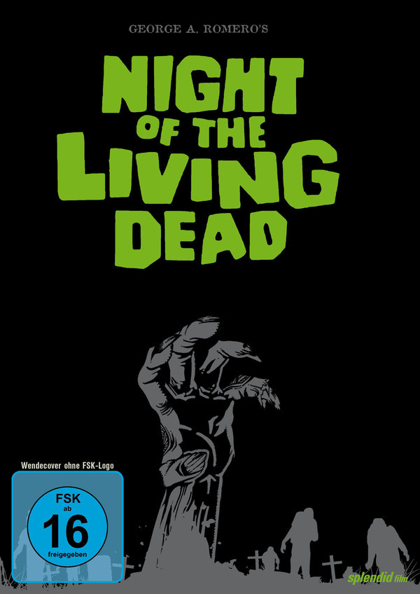 Night of the Living Dead