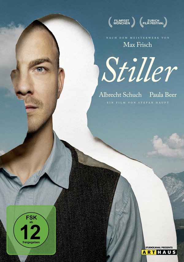 Stiller  (DVD)