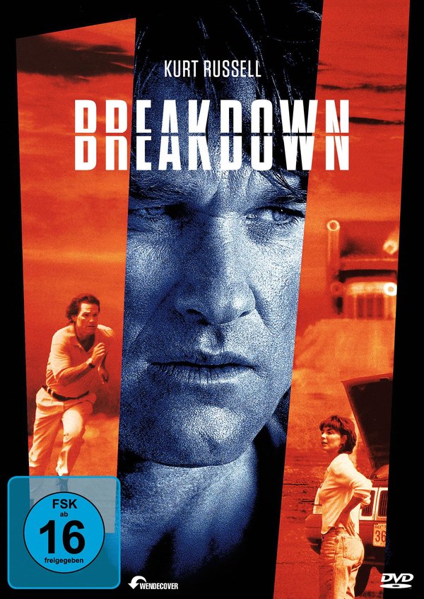 Breakdown  (DVD)