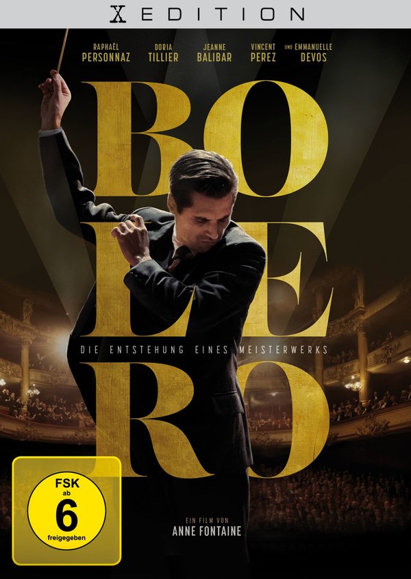 Bolero  (DVD)