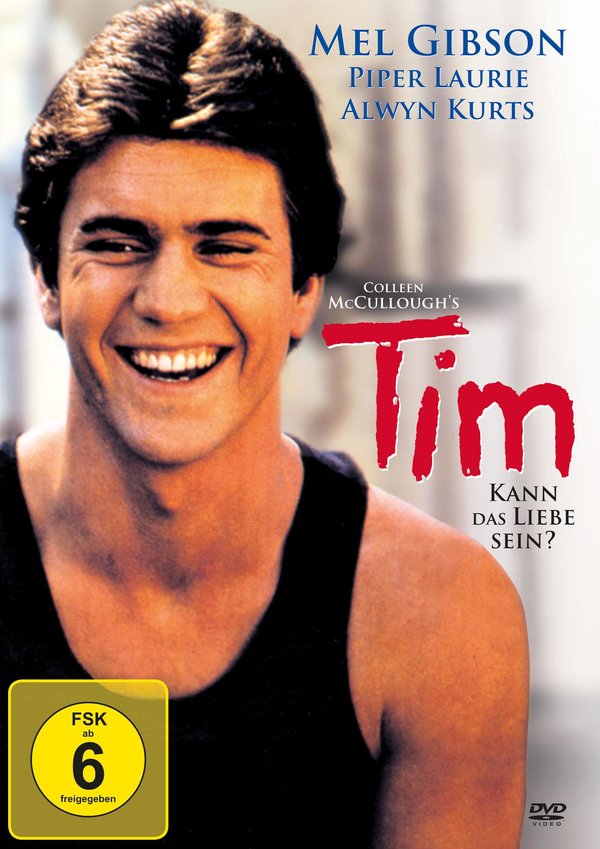 Tim - Kann das Liebe sein?  (DVD)