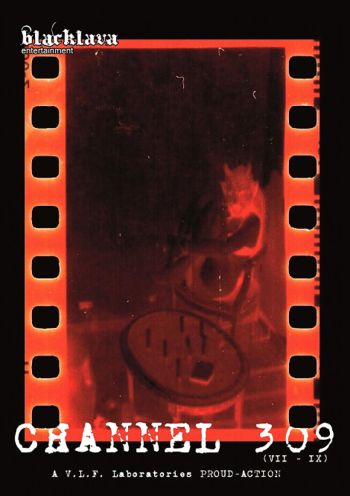 Channel 309 - Episode 7-9 - Uncut Edition