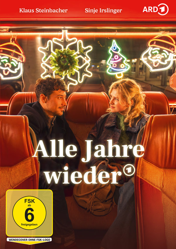 Alle Jahre wieder  (DVD)