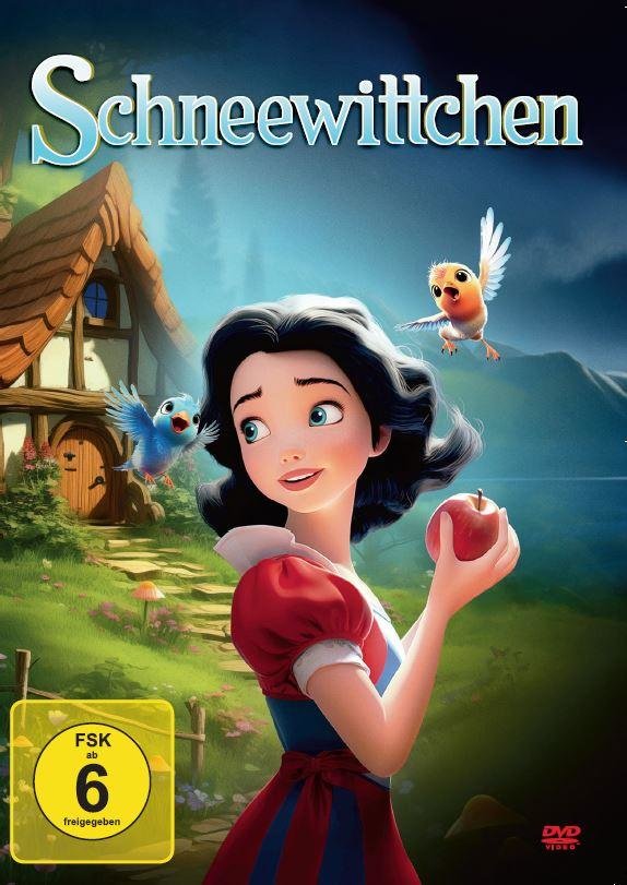 Schneewittchen  (DVD)