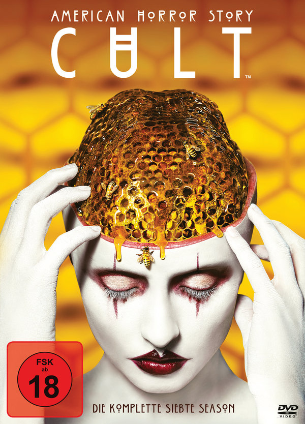 American Horror Story - Staffel 7: Cult