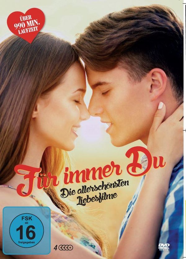 Für immer du  (DVD)