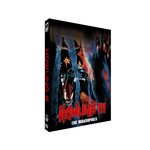 Howling 3 - The Marsupials - Uncut Mediabook Edition (DVD+blu-ray) (B)