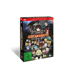 Isekai Quartet - The Movie  (DVD)