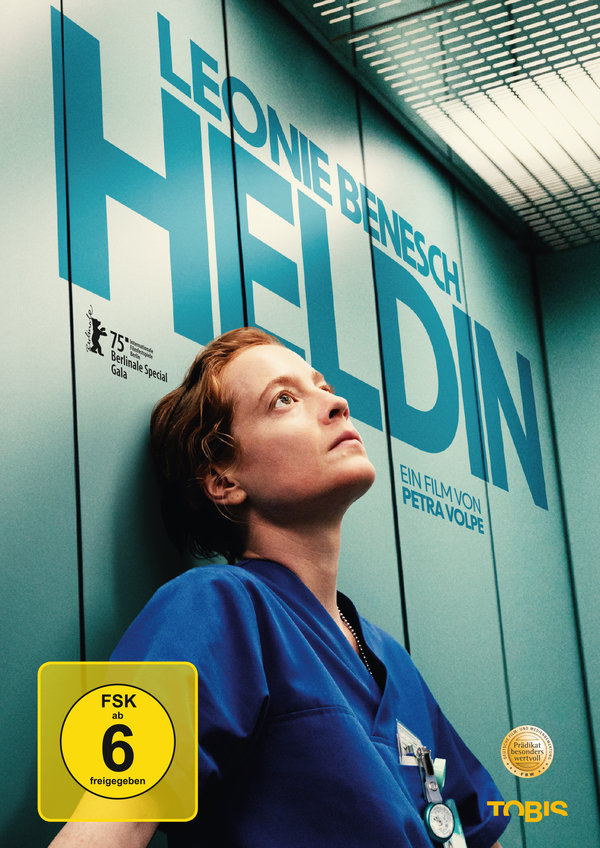 Heldin  (DVD)