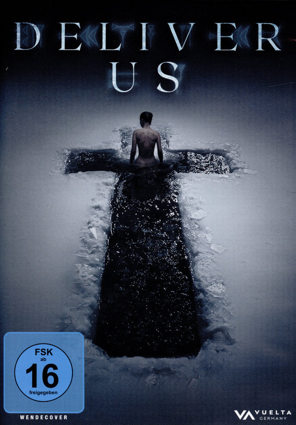 Deliver Us  (DVD)