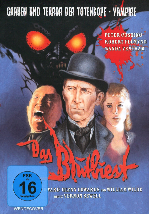 Blutbiest, Das - Limited Edition