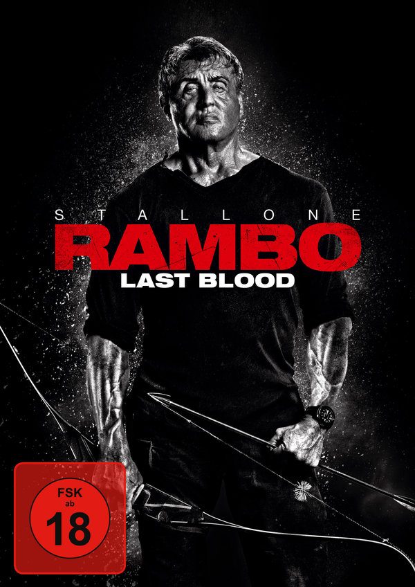 Rambo - Last Blood - Uncut Edition