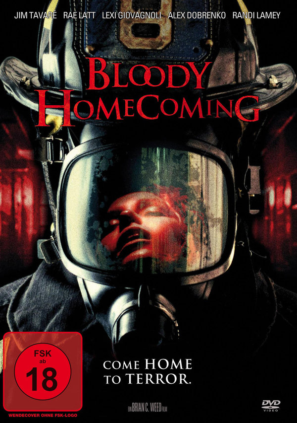Bloody Homecoming
