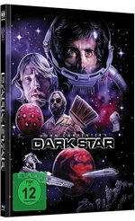 Dark Star - Uncut Mediabook Edition (DVD+blu-ray) (H)