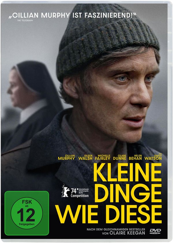 Kleine Dinge wie diese  (DVD)