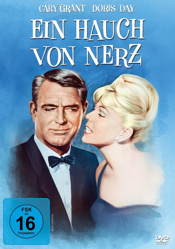 Ein Hauch von Nerz (A Touch of Mink) (Neuauflage)  (DVD)
