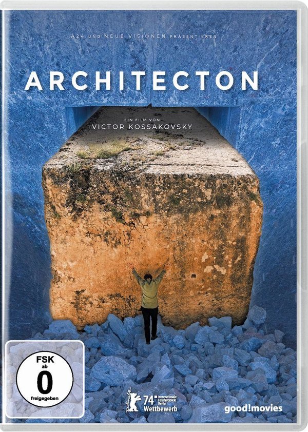 Architecton  (DVD)