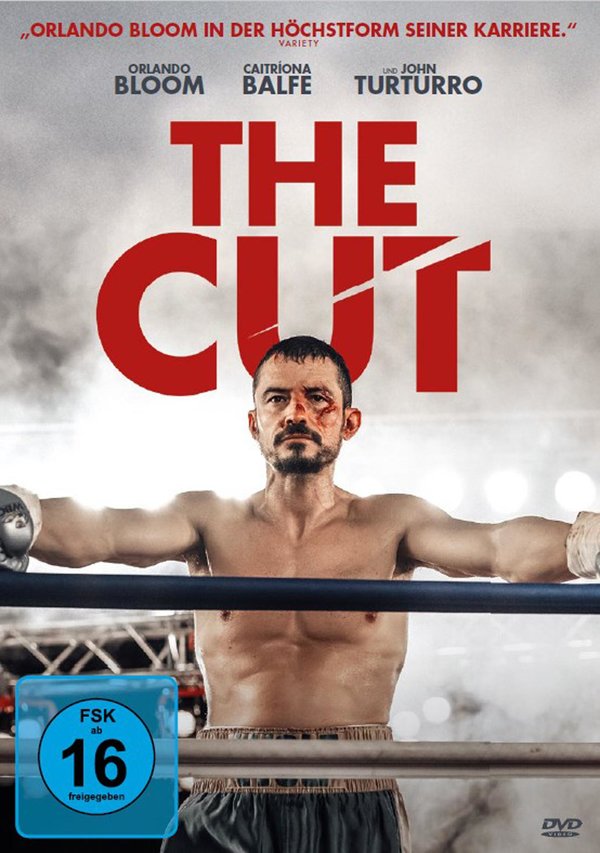The Cut  (DVD)