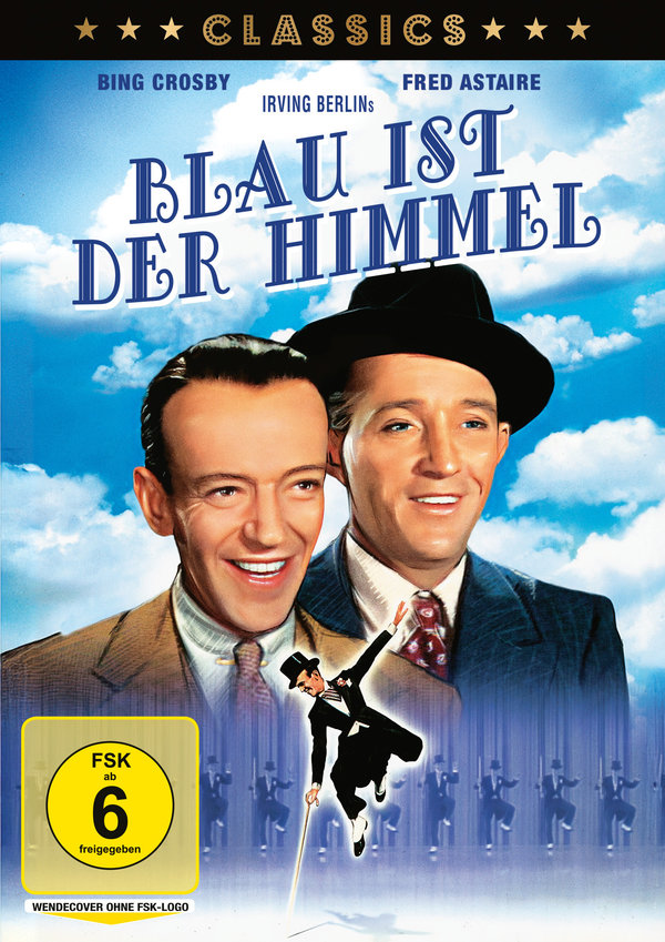 Blau ist der Himmel  (DVD)