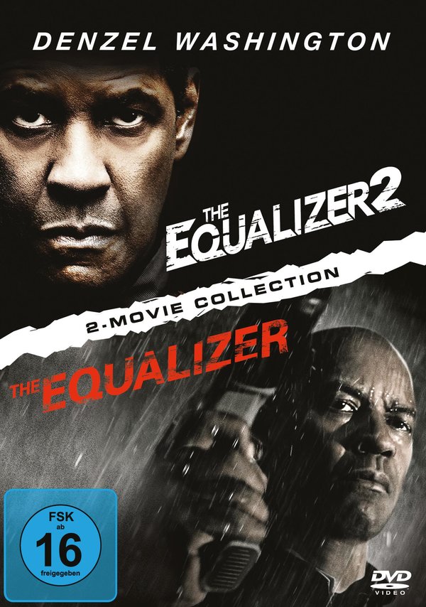 Equalizer 1+2