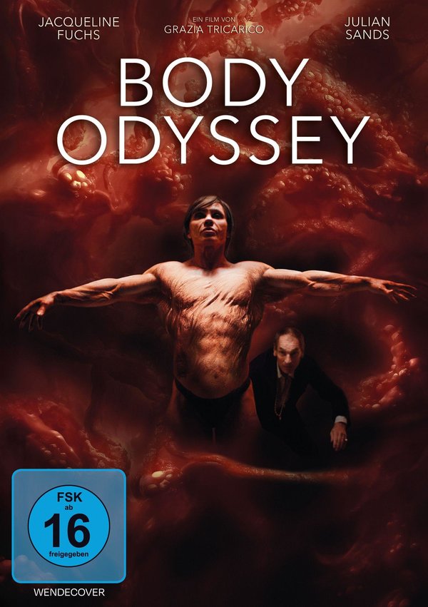 Body Odysee  (DVD)