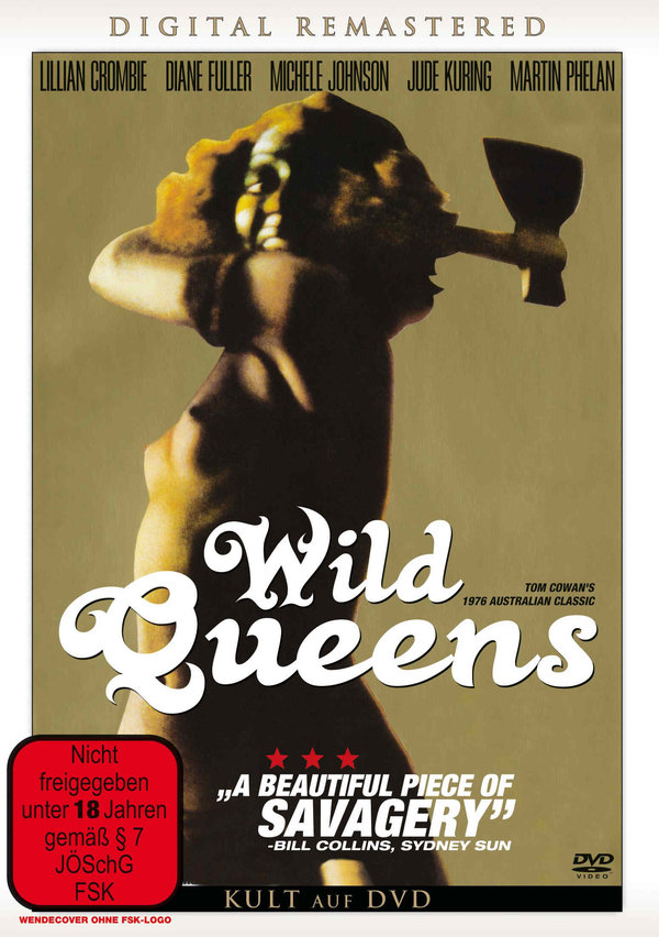 Wild Queens