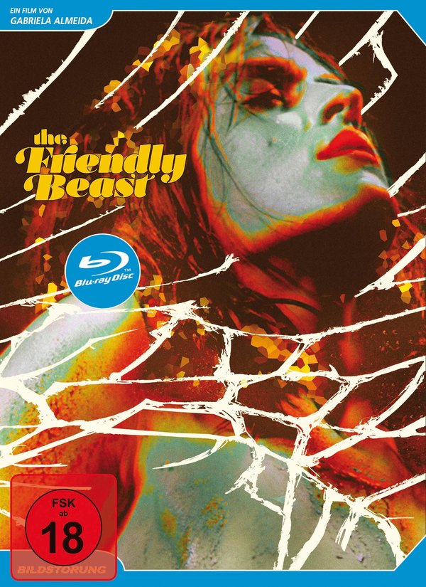 Friendly Beast, The - Special Edition (blu-ray)