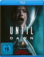 Until Dawn  (Blu-ray Disc)