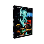 Fire Force - Uncut Mediabook Edition  (DVD+blu-ray) (B)