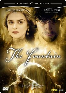 Fountain, The - Steelbook Collection