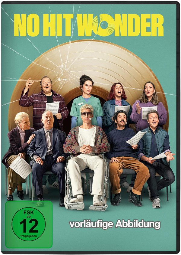 No Hit Wonder  (DVD)