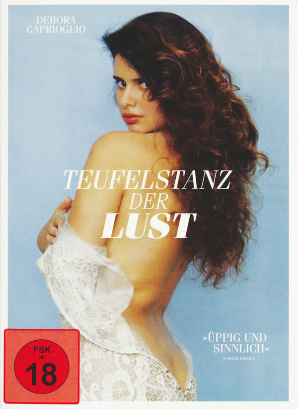 Teufelstanz der Lust