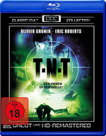 T.N.T. - Für immer in der Hölle - Classic Cult Collection (blu-ray)